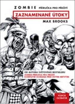 Max Brooks: Zombie (komiks)