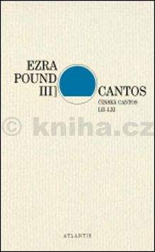 Ezra Pound: Cantos III