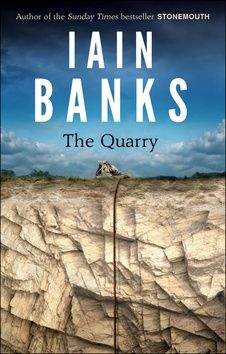 Iain Banks: The Quarry