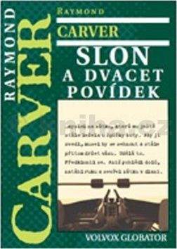Raymond Carver: Slon