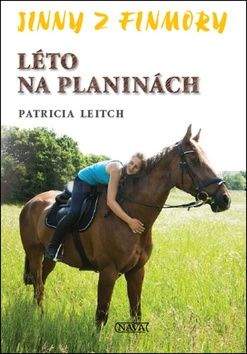 Patricia Leitch: Léto na planinách