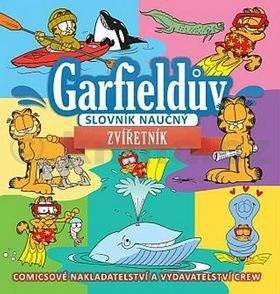 Jim Davis: Garfieldův slovník naučný: Zvířetník
