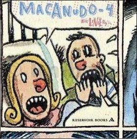 Ricardo Siri Liniers: Macanudo 04
