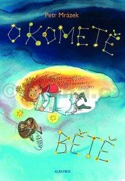Petr Mrázek: O kometě Bětě