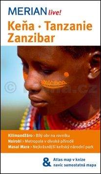 Marc Engelhardt: Keňa, Tanzanie, Zanzibar