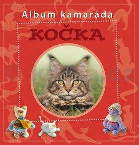Kočka - Album kamaráda
