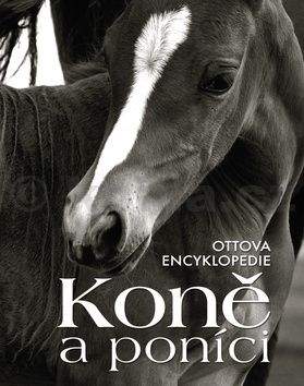 Ottova encyklopedie - Koně a poníci