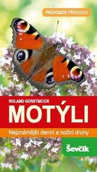 Roland Gerstmeier: Motýli