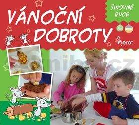 Peter S. Milan: Vánoční dobroty