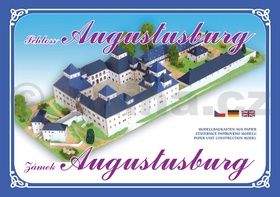 Zámek Augustusburg