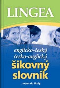 Kolektiv autorů: Anglicko-český česko-anglický šikovný slovník