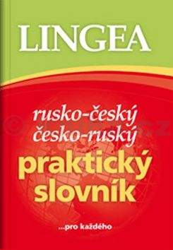 Rusko-český, česko-ruský praktický slovník