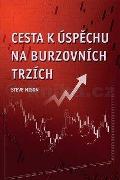 Steve Nison: Cesta k úspěchu na burzovních trzích