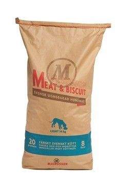 Magnusson Light meat&biscuit 14 kg