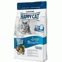 HAPPY CAT ADULT Large Breed 10 kg