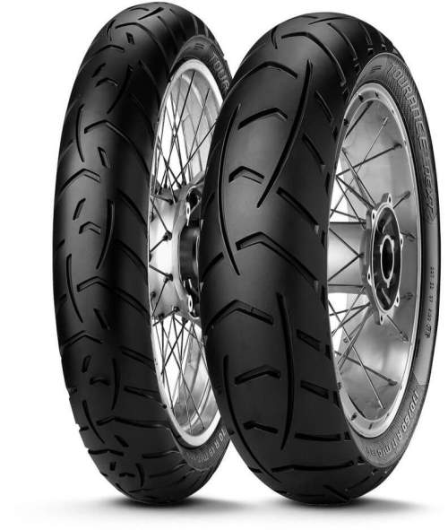 Metzeler Tourance Next Rear 150/70 R17 69V