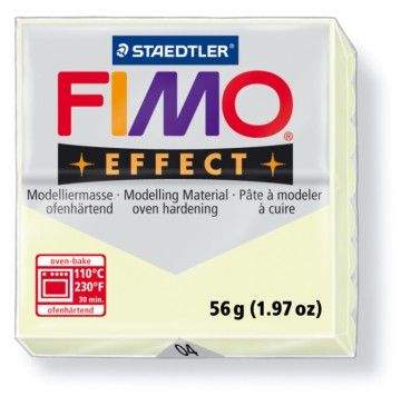 STAEDTLER FIMO effect svítící ve tmě 56 g