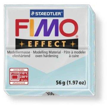 STAEDTLER FIMO effect namodralý křemen 56 g