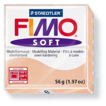 STAEDTLER FIMO soft tělová 56 g