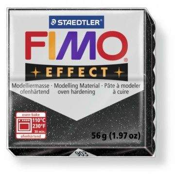 STAEDTLER FIMO effect hvězdný prach 56 g