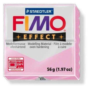 STAEDTLER FIMO effect pastel 56 g