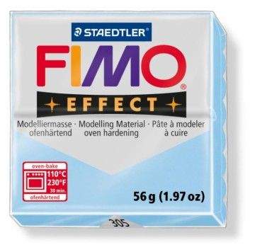 STAEDTLER FIMO effect pastel voda 56 g