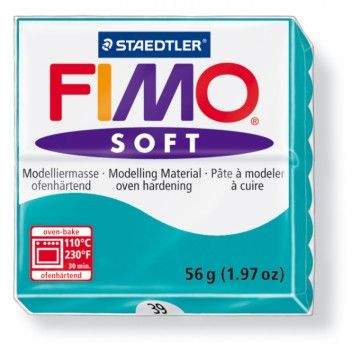 STAEDTLER FIMO soft azurová 56 g