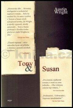 Austin McGiffert Wright: Tony & Susan
