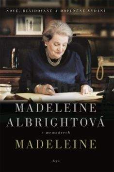 Madeleine Albright: Madeleine