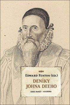 Edward Fenton: Deníky Johna Deeho