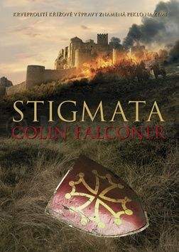Colin Falconer: Stigmata