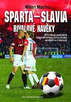 Milan Macho: Sparta – Slavia