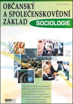 Občanský a společenskovědní základ: Sociologie, Média