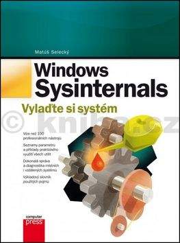 Matúš Selecký: Windows Sysinternals