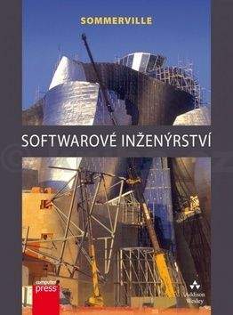 Ian Sommerville: Softwarové inženýrství