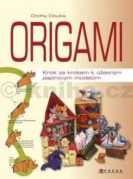 Ondřej Cibulka: Origami