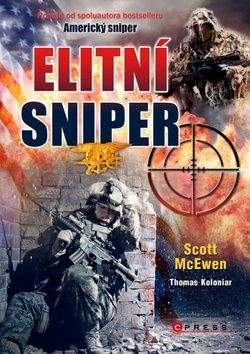 Scott McEwen, Thomas Koloniar: Elitní sniper