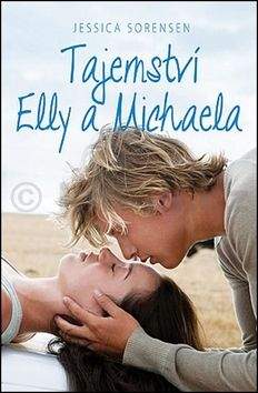 Jessica Sorensen: Tajemství Elly a Michaela