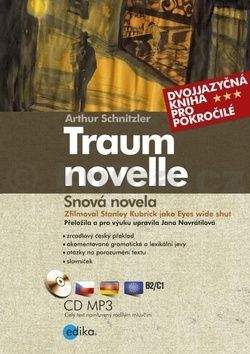 Jana Navrátilová, Terezie Kolářová: Snová novela/ Traumnovelle