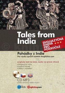 Tales from India/Pohádky z Indie
