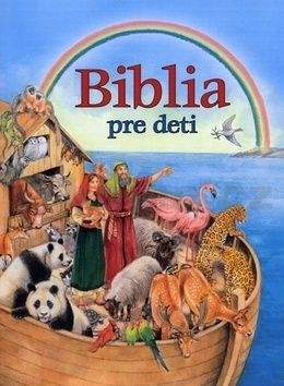 Erich Joob: Biblia pre deti