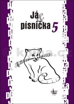 Kolektiv: Já & písnička 5