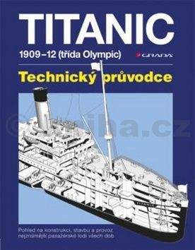 Richard de Kerbrech: Titanic