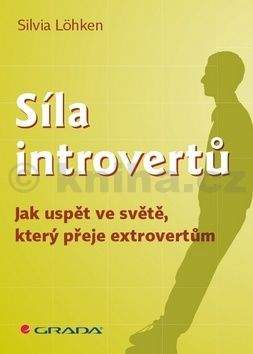 Sylvia Löhken: Síla introvertů