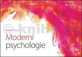 Dalibor Kučera: Moderní psychologie