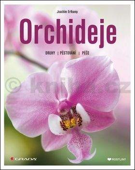 Joachim Erfkamp: Orchideje