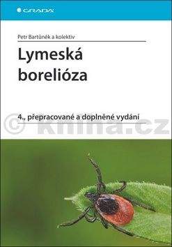 Petr Bartůněk: Lymeská borelióza