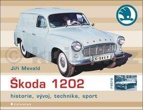 Jiří Mewald: Škoda 1202