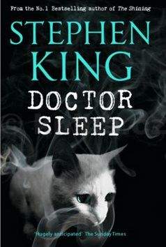 Stephen King: Doctor Sleep (anglicky)
