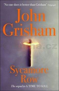 John Grisham: Sycamore Row